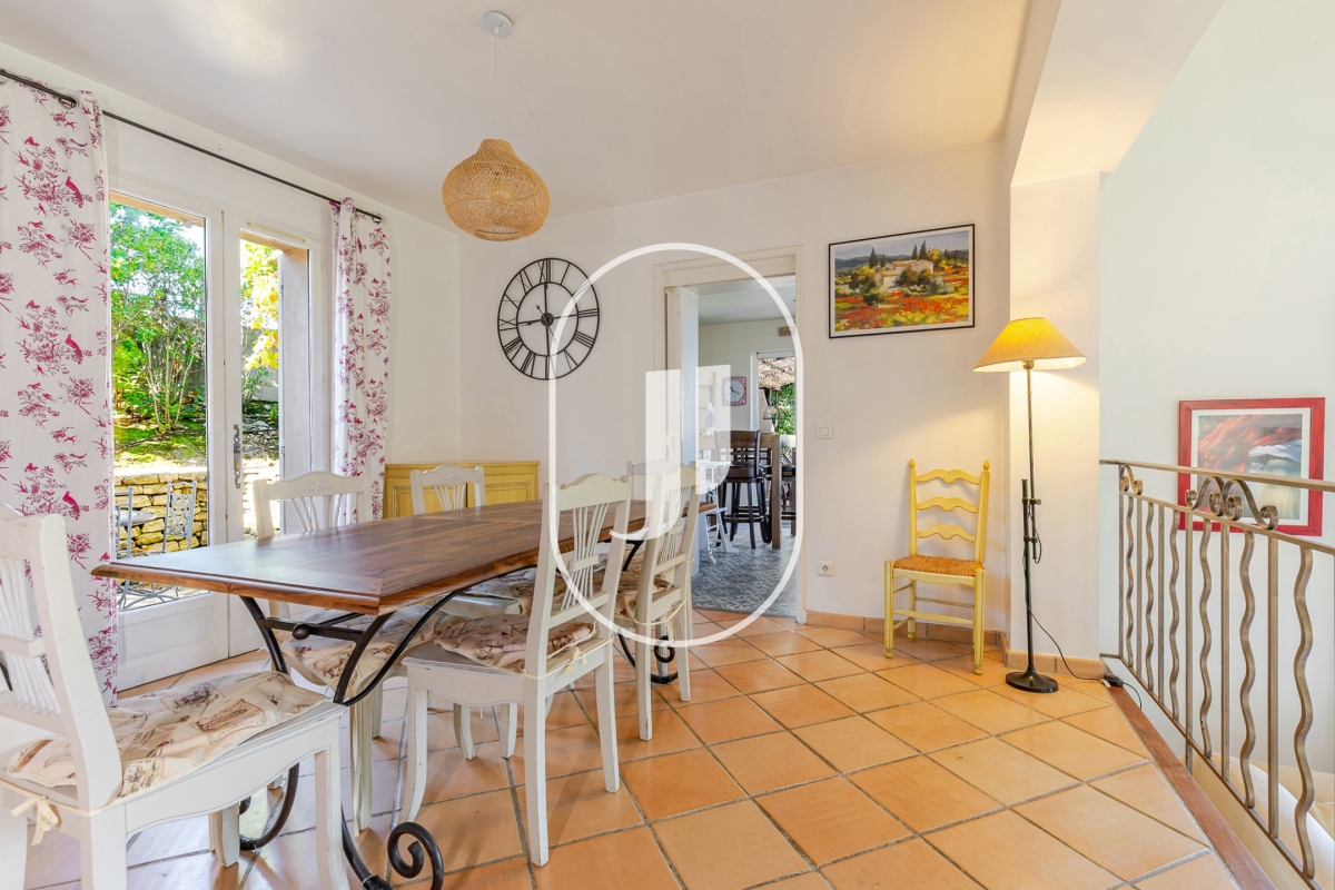 Maison de luxe à vendre à Mallemort, 1 105 000 €, Photo 6