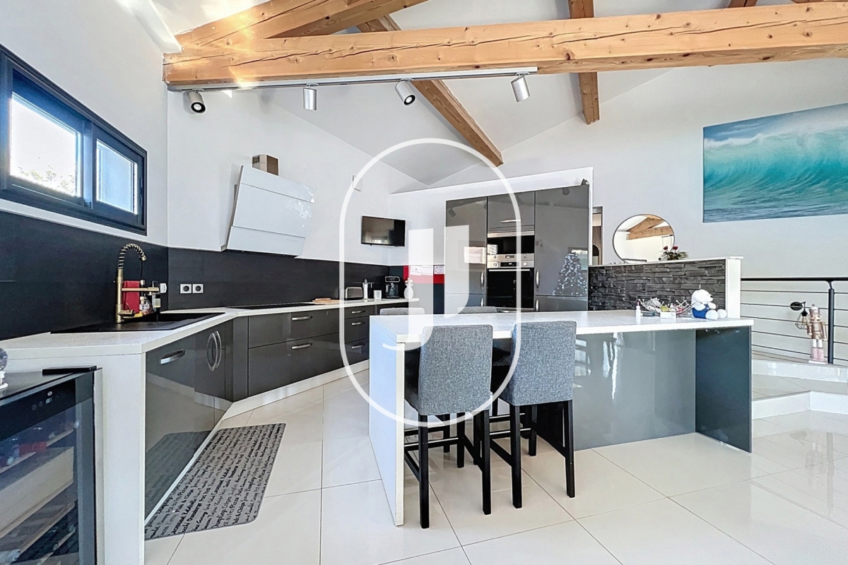 Maison de luxe à vendre à Ventabren, 1 050 000 €, Photo 6