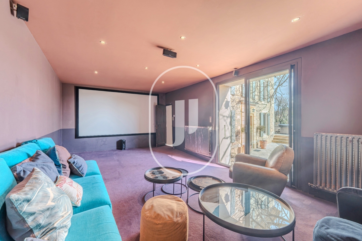 Maison de luxe à vendre à Salon-de-Provence, 1 490 000 €, Photo 6