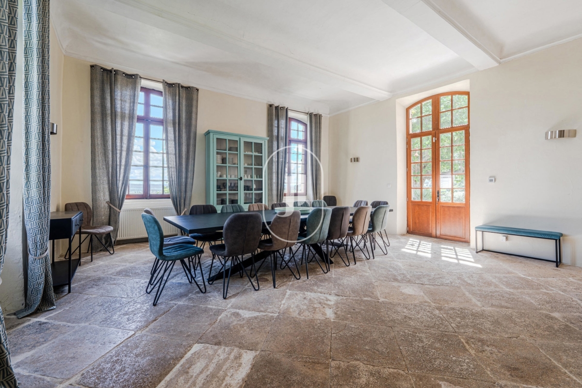 Maison de luxe à vendre à Manosque, 3 180 000 €, Photo 6