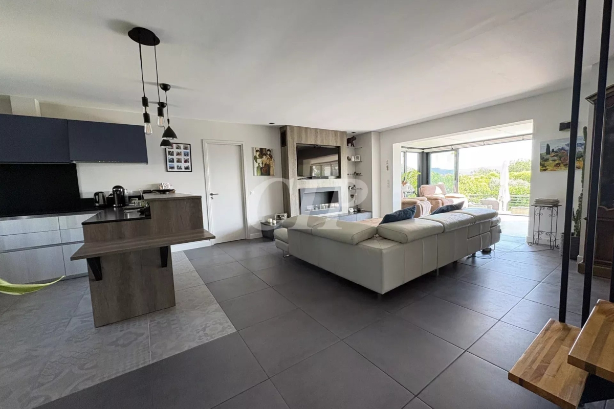 Maison de luxe à vendre à Villelaure, 739 000 €, Photo 6