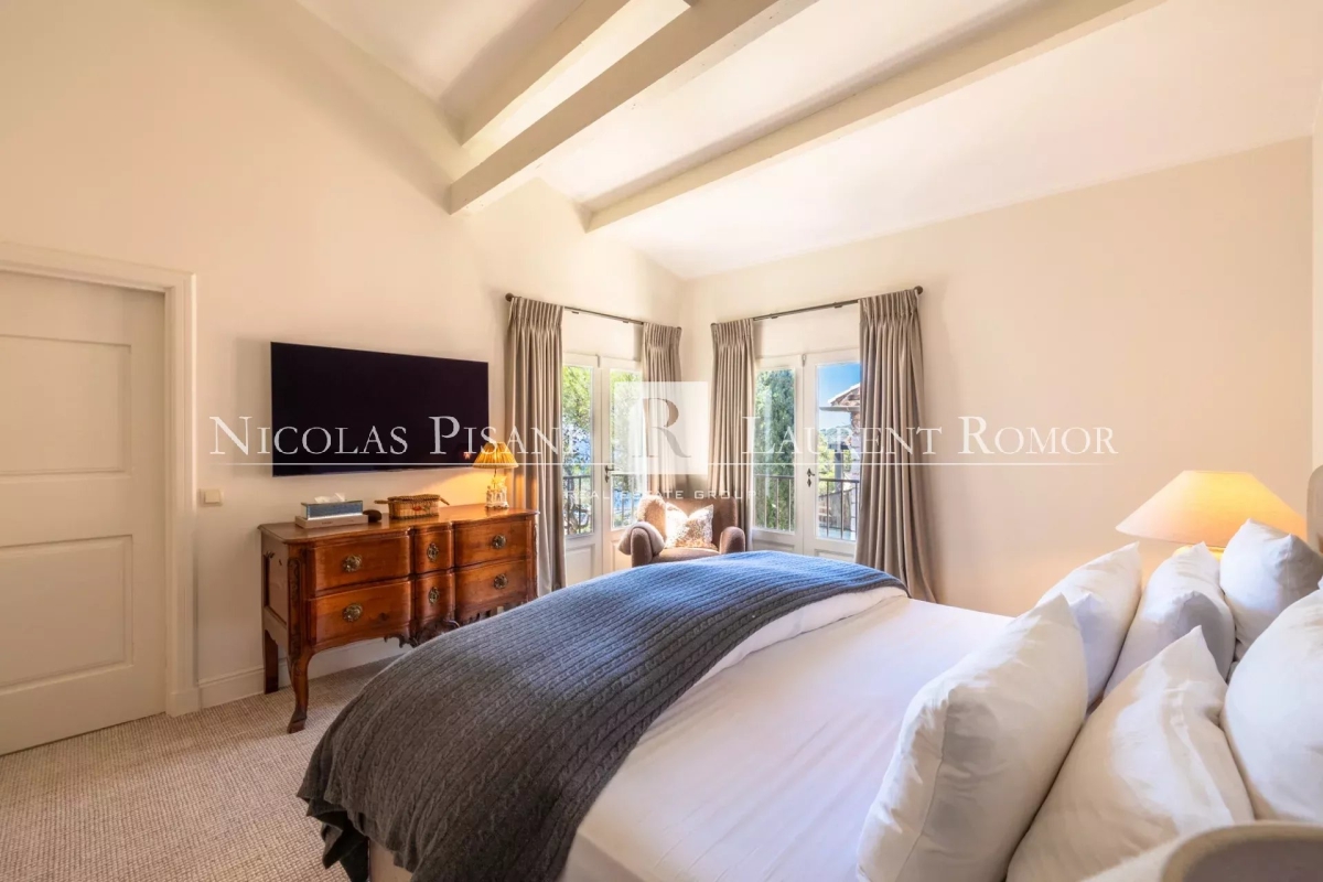 Appartement de luxe à vendre à Villefranche-sur-Mer, 3 900 000 €, Photo 6