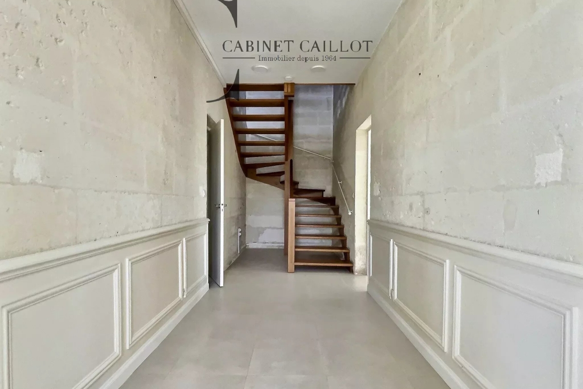 Maison de luxe à vendre à Saintes, 561 750 €, Photo 6