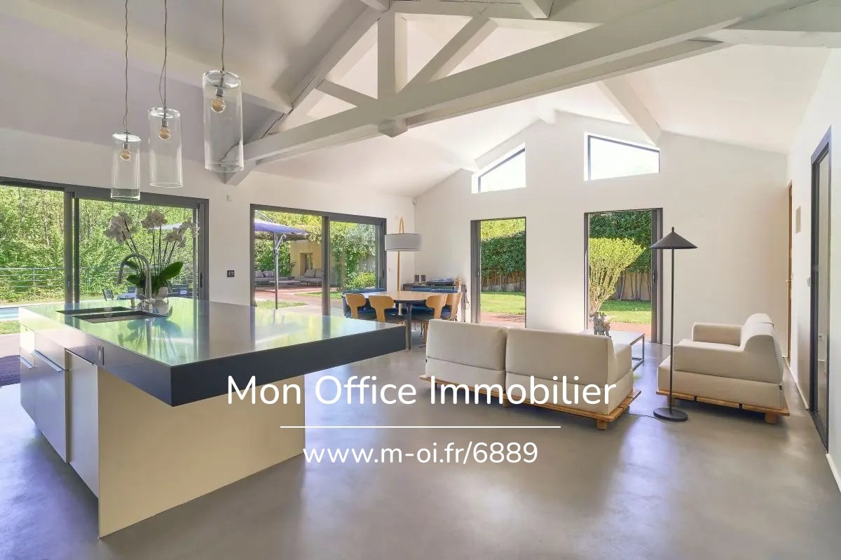 Maison de luxe à vendre à Le Puy-Sainte-Réparade, 980 000 €, Photo 7
