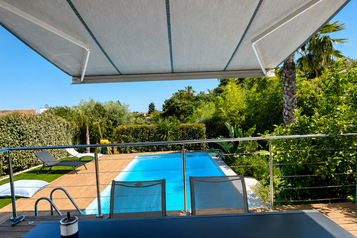 Maison de luxe à vendre à Saint-Aygulf, 795 000 €, Photo 7
