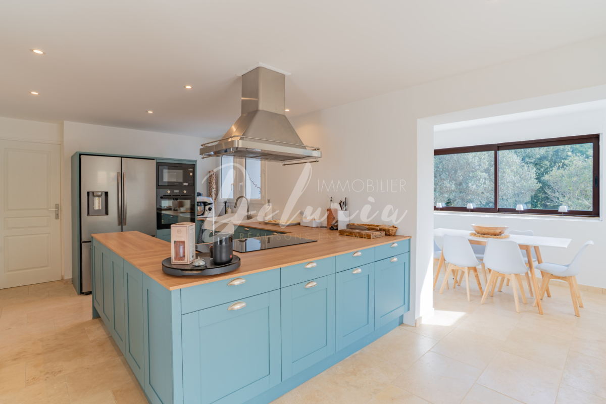 Maison de luxe à vendre à Le Thoronet, 1 380 000 €, Photo 7