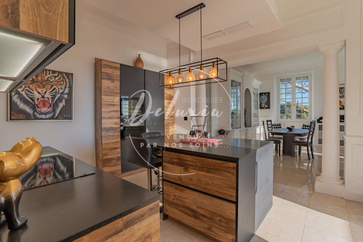Appartement de luxe à vendre à Saint-Raphaël, 1 560 000 €, Photo 7