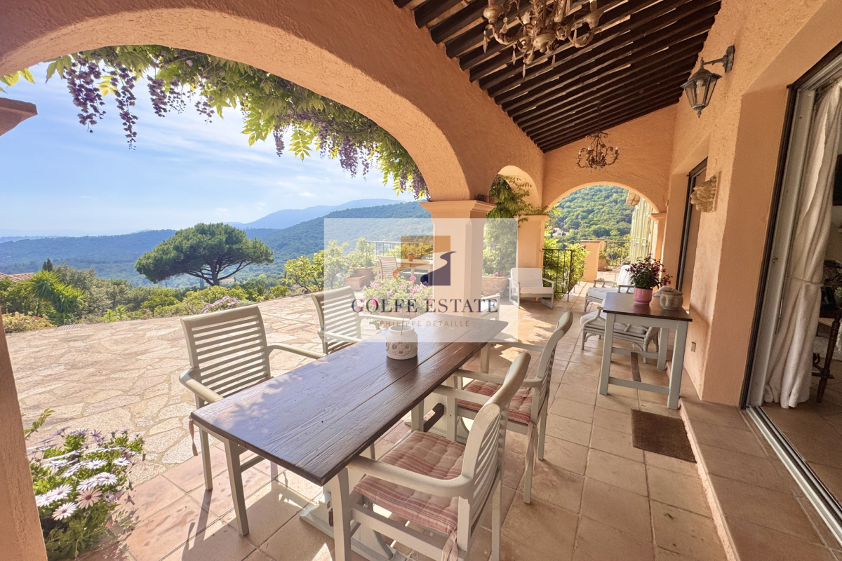 Luxury House for sale in La Croix-Valmer, 2 290 000 €, Photo 7