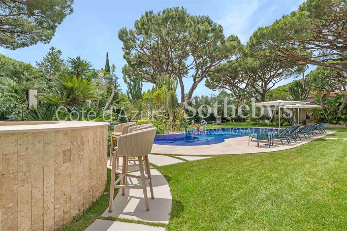 Luxury House for sale in Saint-Tropez, 12 000 000 €, Photo 7