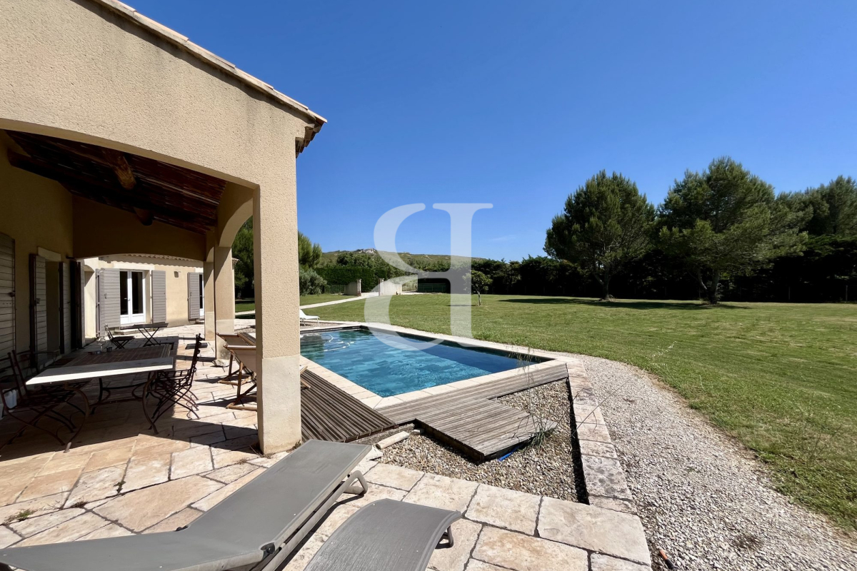 Luxury House for sale in Boulbon, 998 000 €, Photo 7