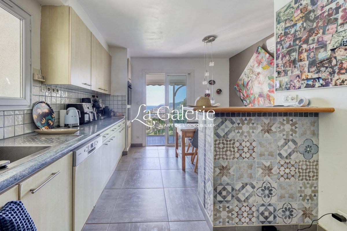 Maison de luxe à vendre à Carqueiranne, 1 280 000 €, Photo 7