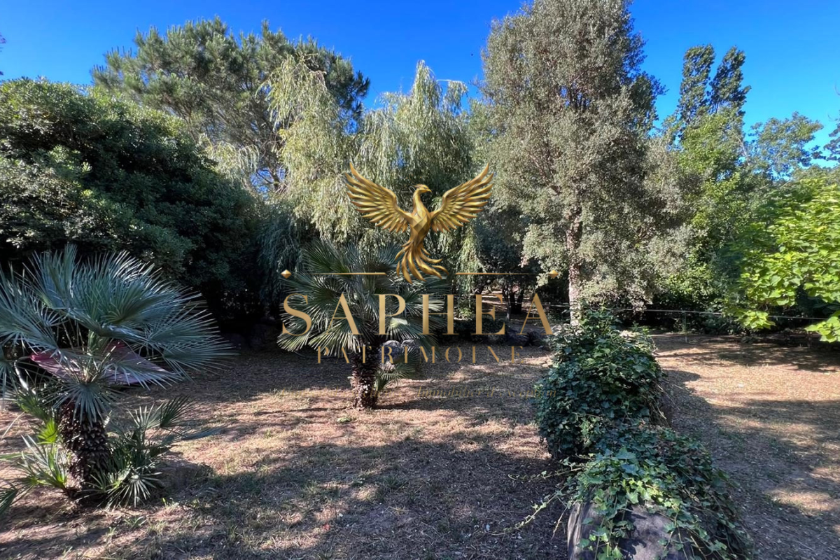 Maison de luxe à vendre à Prunelli-Di-Fiumorbo, 850 000 €, Photo 7