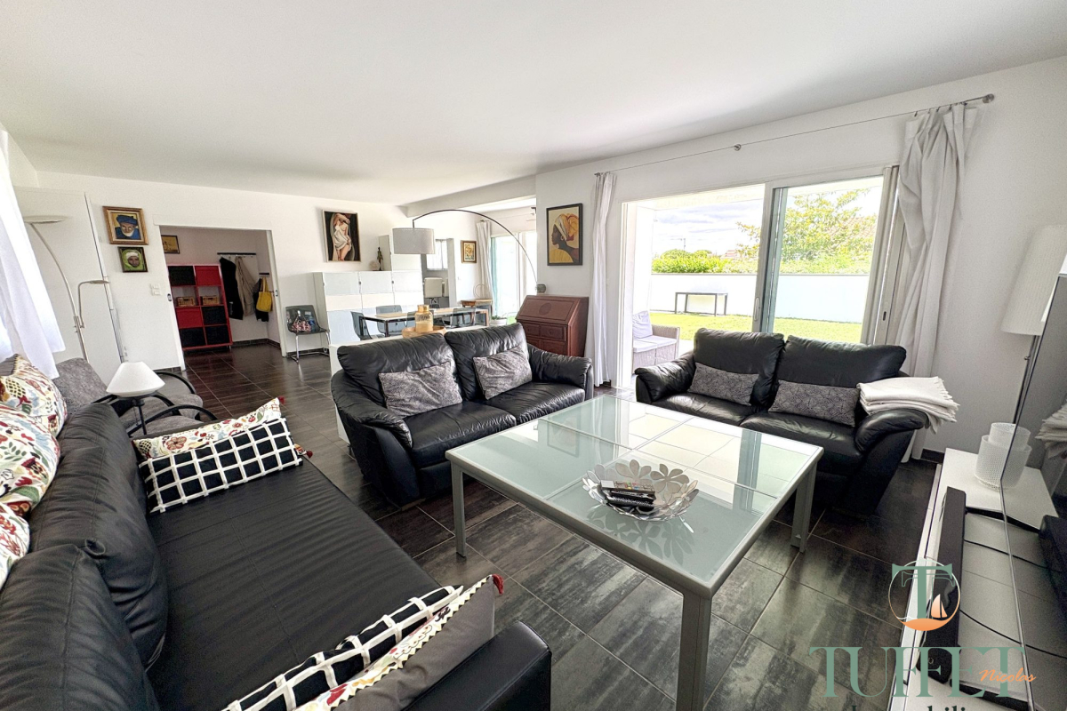 Maison de luxe à vendre à Saint-Georges-de-Didonne, 469 900 €, Photo 7