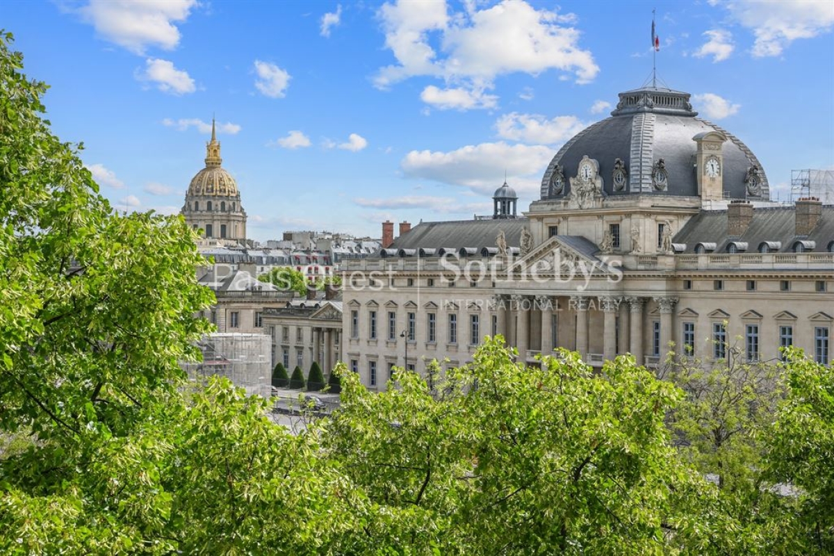 Appartement de luxe à vendre à Paris 7Ème, 1 295 000 €, Photo 7