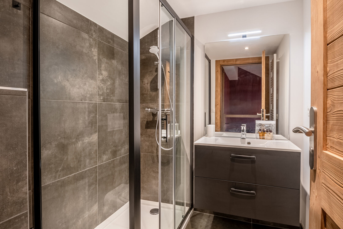 Appartement de luxe à vendre à Chamonix-Mont-Blanc, 1 100 000 €, Photo 7