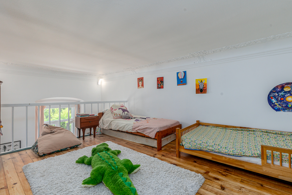 Appartement de luxe à vendre à Menton, 749 000 €, Photo 7