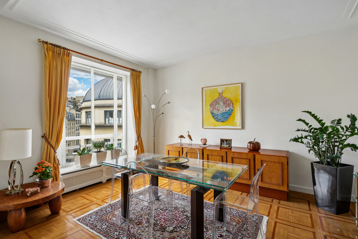 Appartement de luxe à vendre à Paris 16ème, 2 375 000 €, Photo 7