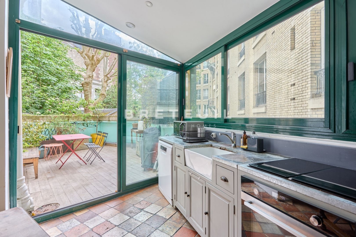 Appartement de luxe à vendre à Paris 13Ème, 1 195 000 €, Photo 7
