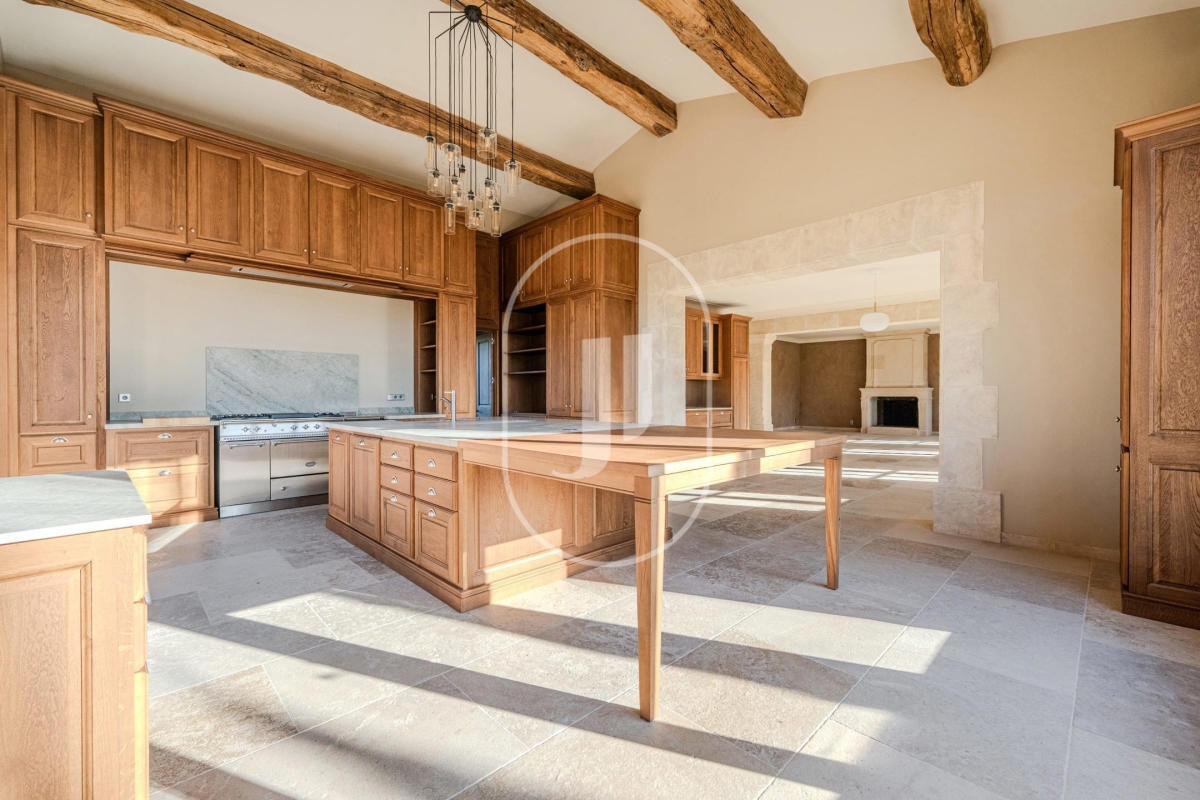 Luxury House for sale in Eygalières, 8 800 000 €, Photo 7