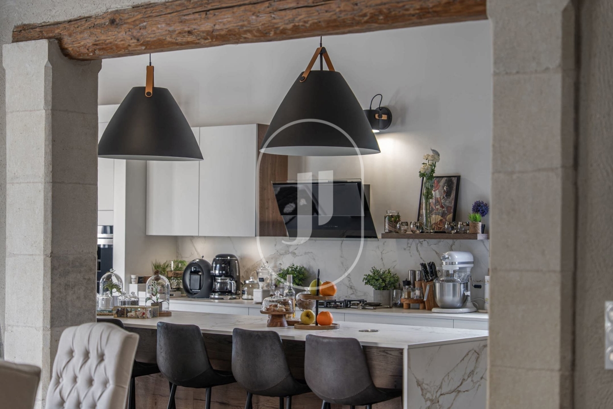 Maison de luxe à vendre à Paradou, 1 995 000 €, Photo 7