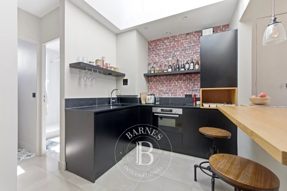 Appartement de luxe à vendre à Paris 13Ème, 450 000 €, Photo 7