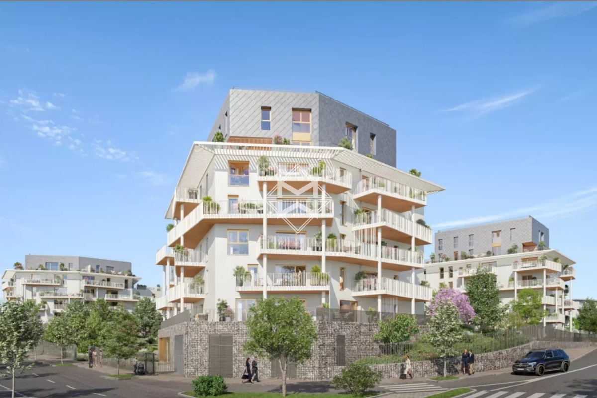 Appartement de luxe à vendre à Nice, 1 920 000 €, Photo 7