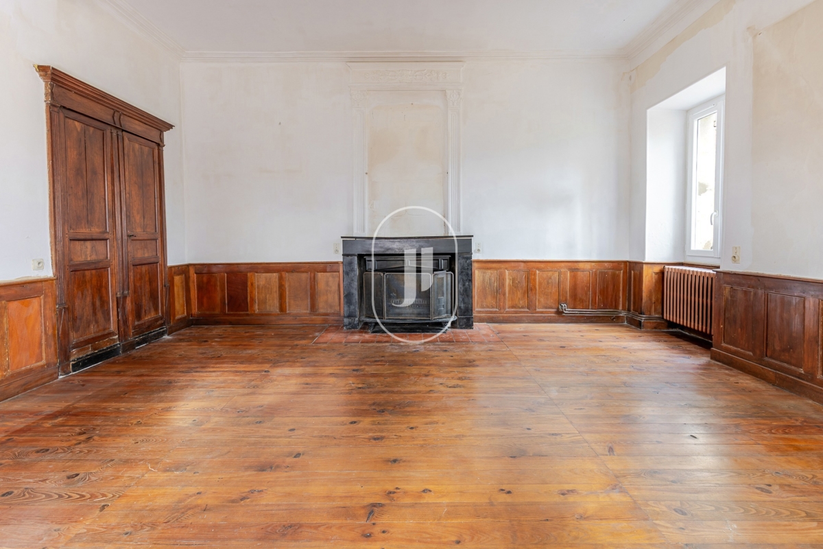 Maison de luxe à vendre à Lacoste, 2 800 000 €, Photo 7