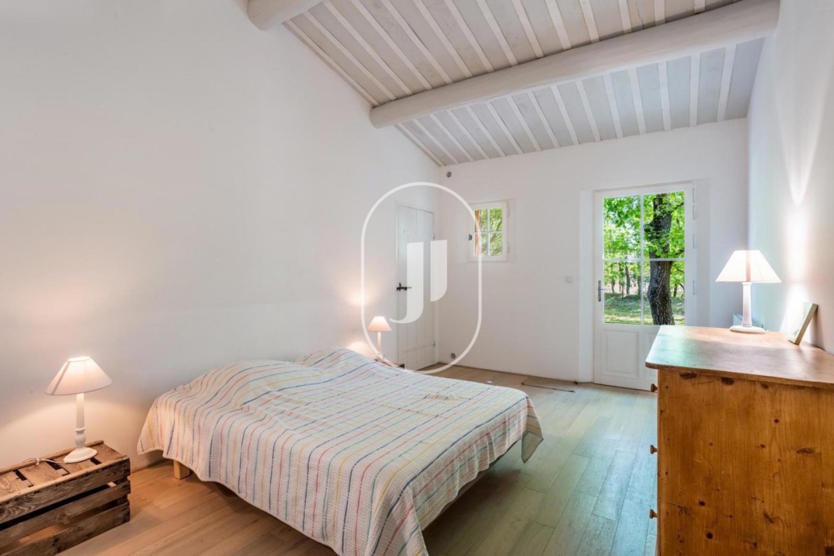 Maison de luxe à vendre à Roussillon, 1 280 000 €, Photo 7