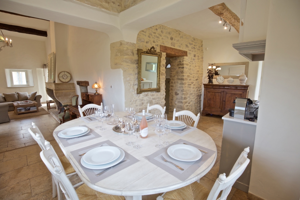 Luxury House for sale in Bonnieux, 2 960 000 €, Photo 7