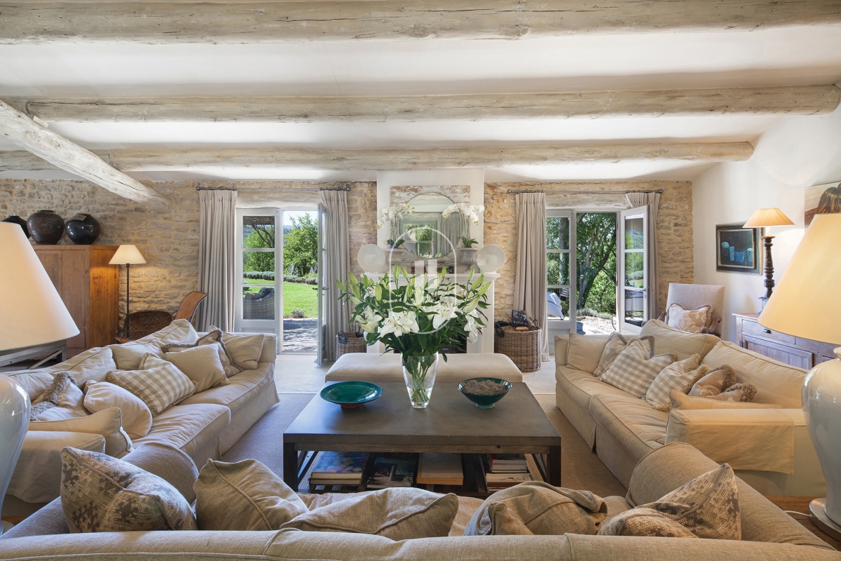 Luxury House for sale in Goult, 3 400 000 €, Photo 7