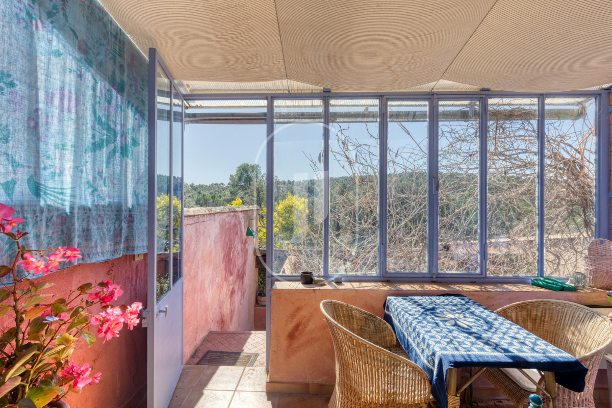 Luxury House for sale in Entrecasteaux, 1 050 000 €, Photo 7