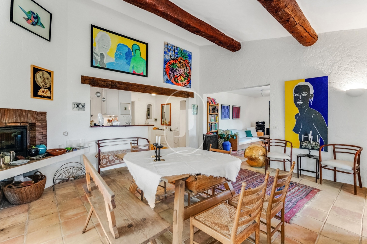 Maison de luxe à vendre à Grimaud, 1 800 000 €, Photo 7