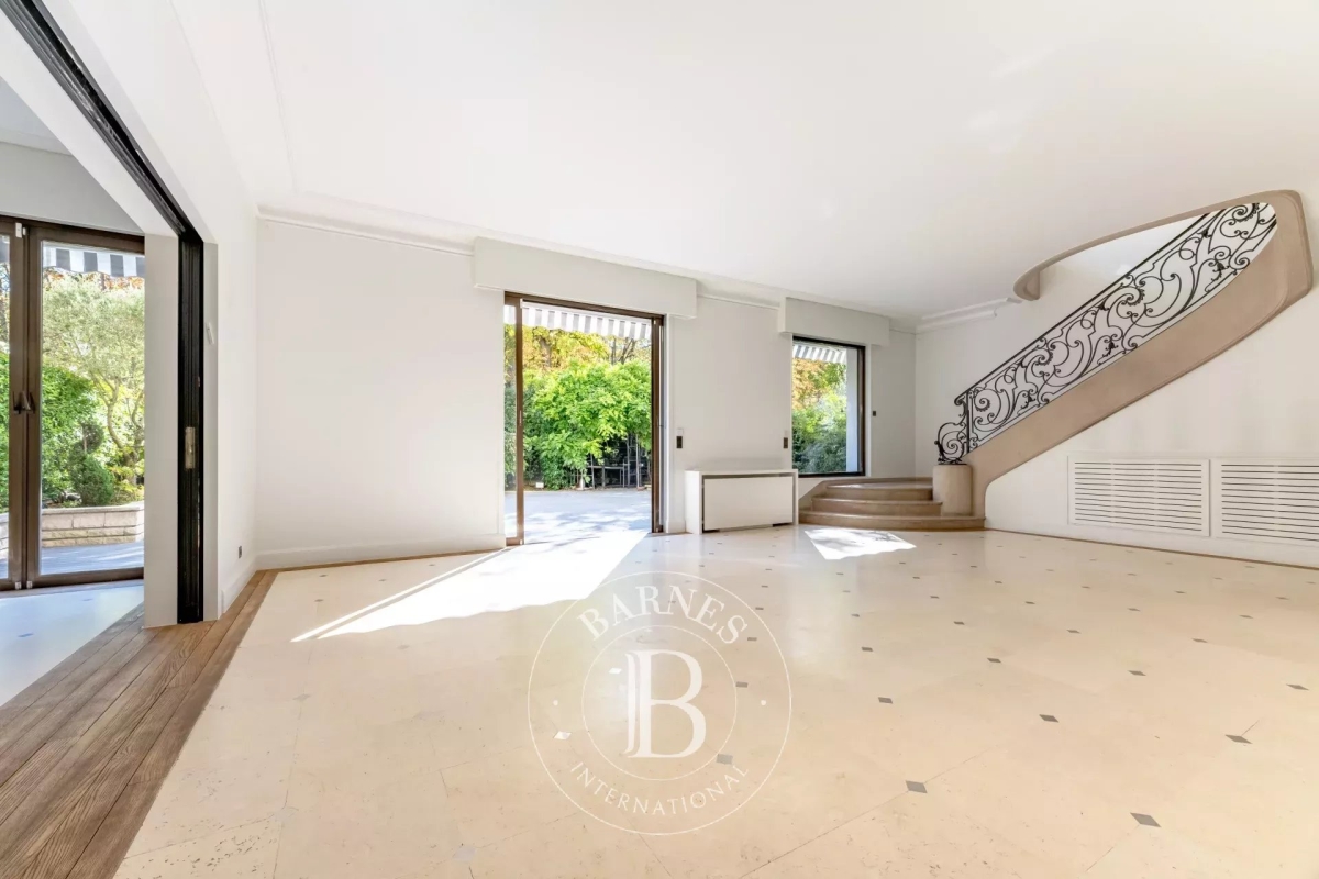 Appartement de luxe à vendre à Neuilly-sur-Seine, 4 995 000 €, Photo 7