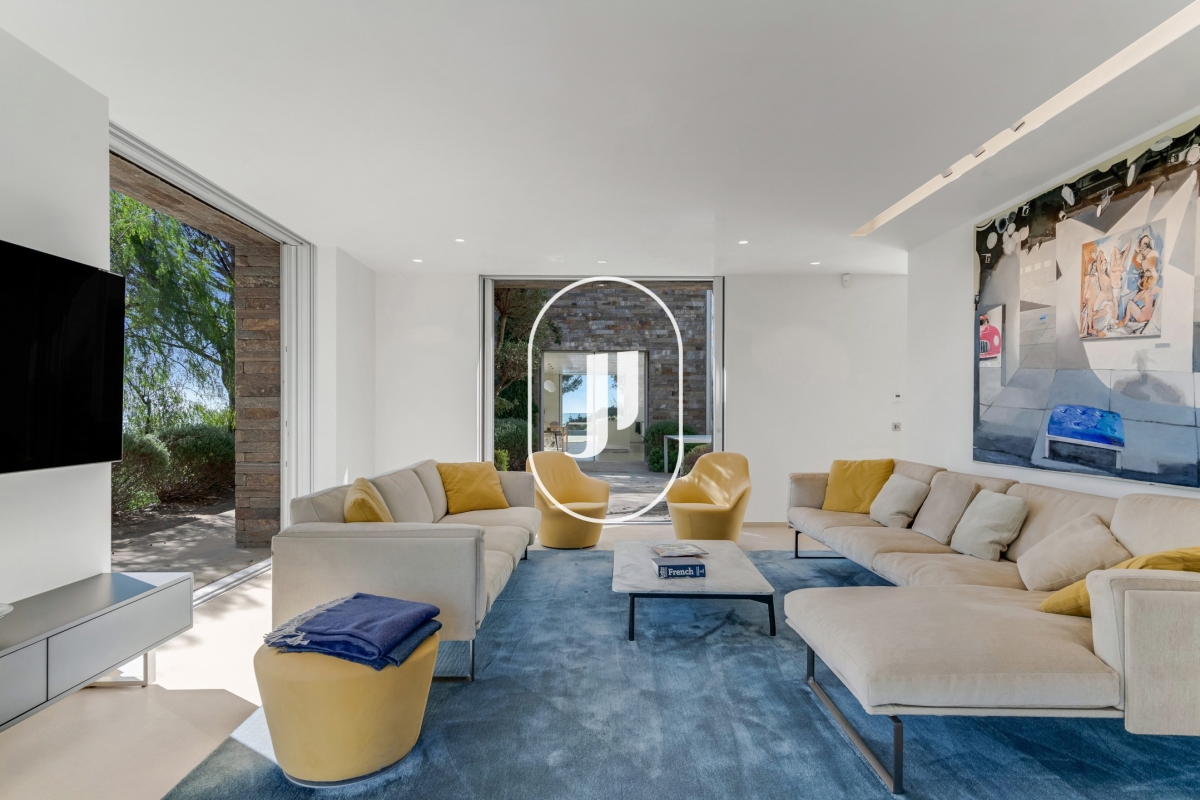 Luxury House for sale in La Croix-Valmer, 9 500 000 €, Photo 7