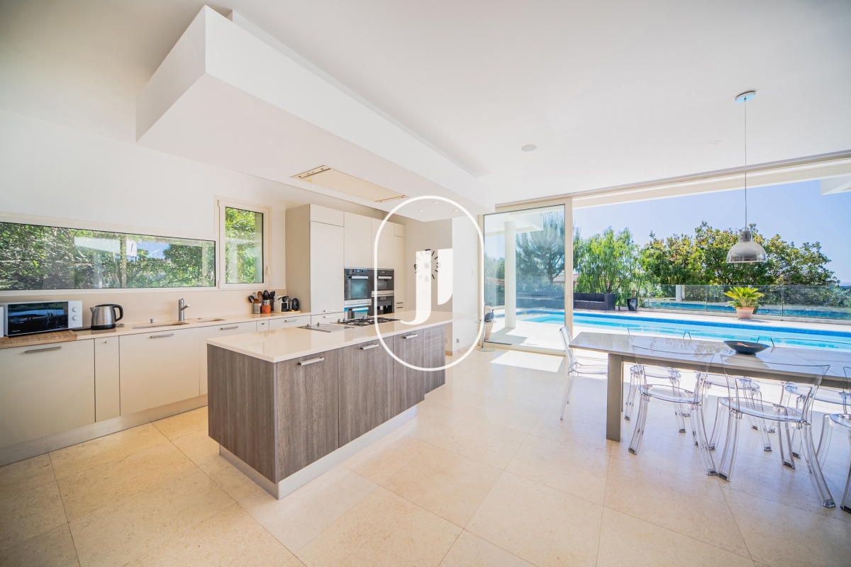 Luxury House for sale in Biot, 1 995 000 €, Photo 7
