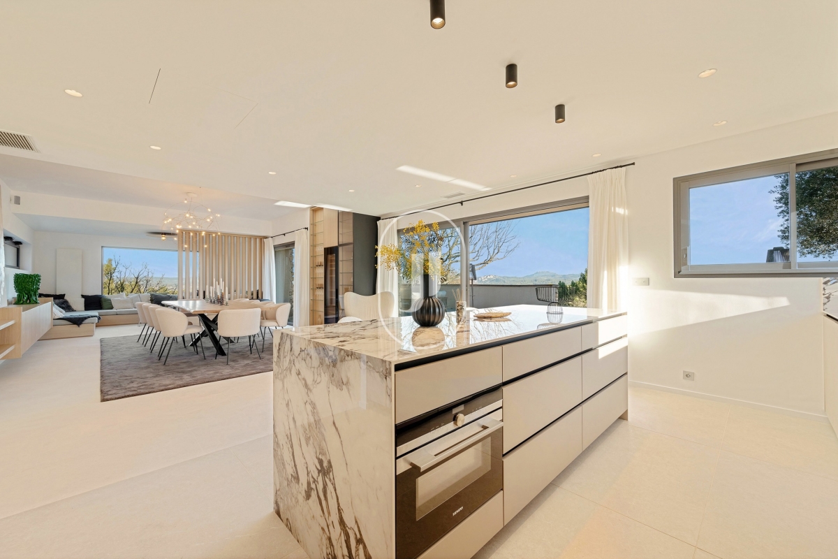 Luxury House for sale in Le Puy-Sainte-Réparade, 5 200 000 €, Photo 7