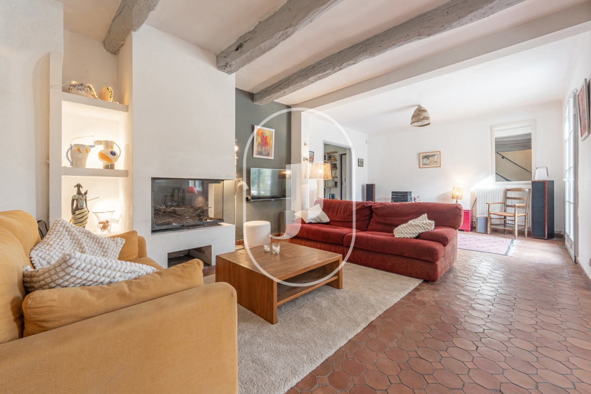 Maison de luxe à vendre à Aix-en-Provence, 1 750 000 €, Photo 7