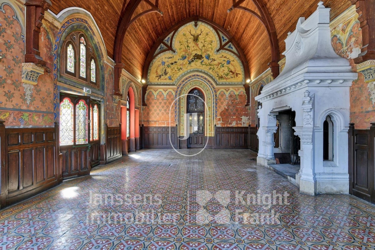 Maison de luxe à vendre à Lambesc, 2 105 000 €, Photo 7