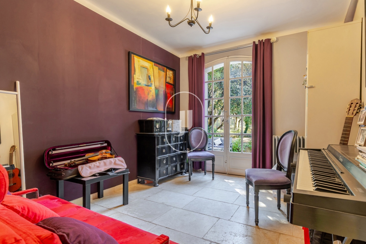 Maison de luxe à vendre à Grans, 1 990 000 €, Photo 7