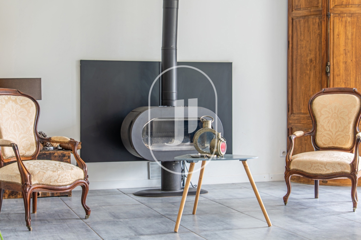 Maison de luxe à vendre à Ventabren, 997 000 €, Photo 7