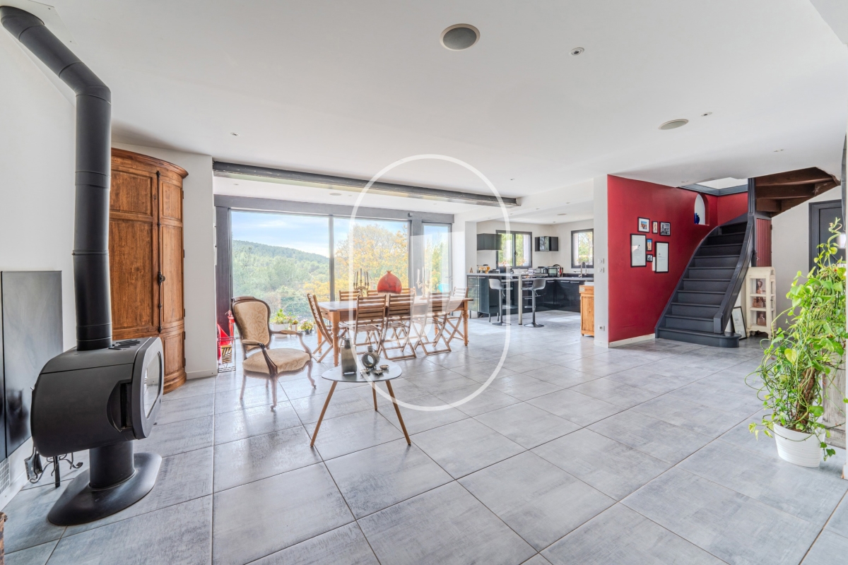 Luxury House for sale in Ventabren, 997 000 €, Photo 7