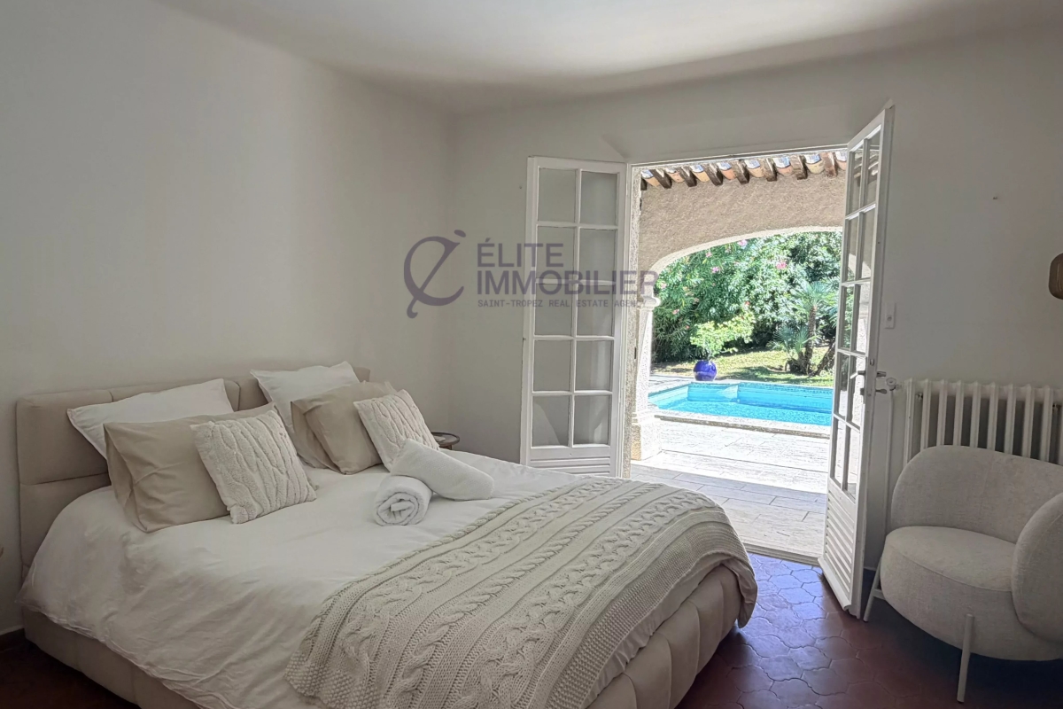 Maison de luxe à vendre à Gassin, 3 250 000 €, Photo 7