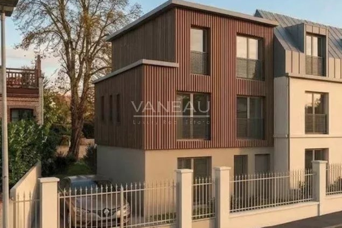 Maison de luxe à vendre à Meudon, 1 790 000 €, Photo 1