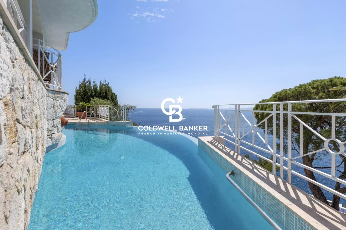 Maison de luxe à vendre à Nice, 6 800 000 €, Photo 1