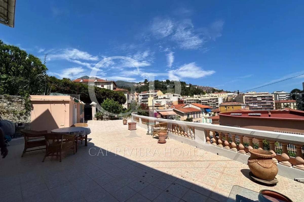 Appartement de luxe à vendre à Menton, 390 000 €, Photo 1