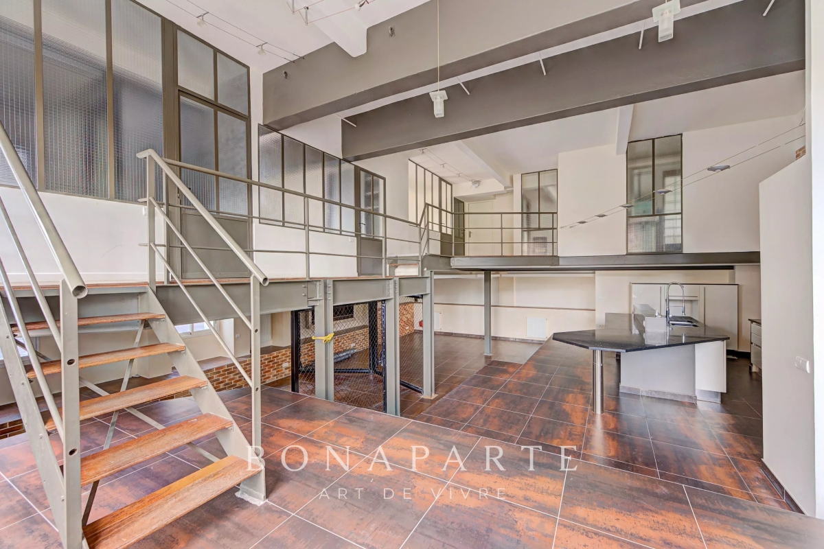 Appartement de luxe à vendre à Colombes, 790 000 €, Photo 1
