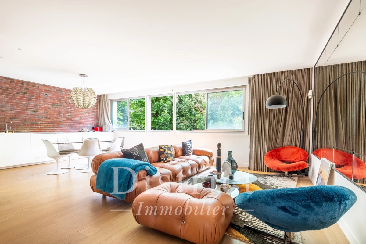 Appartement de luxe à vendre à Paris 16ème, 1 460 000 €, Photo 1