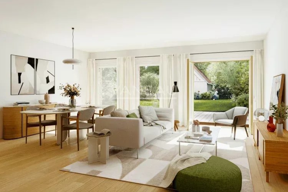Maison de luxe à vendre à Meudon, 1 790 000 €, Photo 2