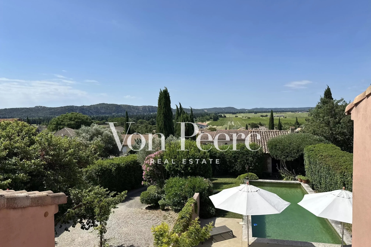 Luxury House for sale in Pujaut, 650 000 €, Photo 2