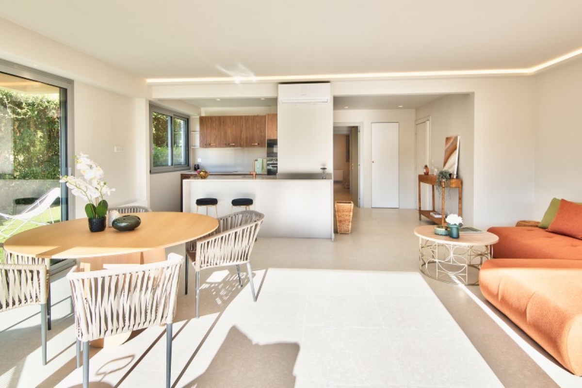 Appartement de luxe à vendre à Villefranche-sur-Mer, 790 000 €, Photo 2